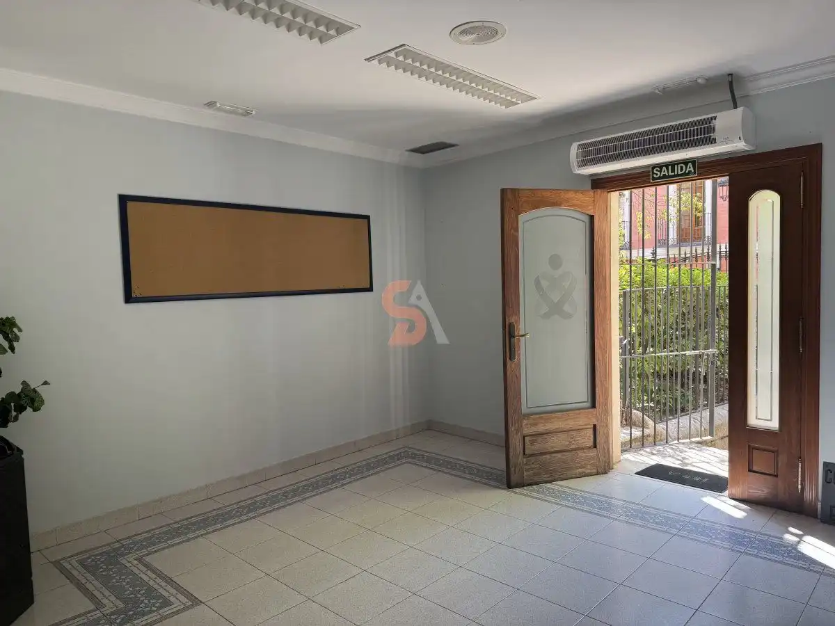 Local comercial de lloguer a NUÑEZ DE ARCE, imagen 7