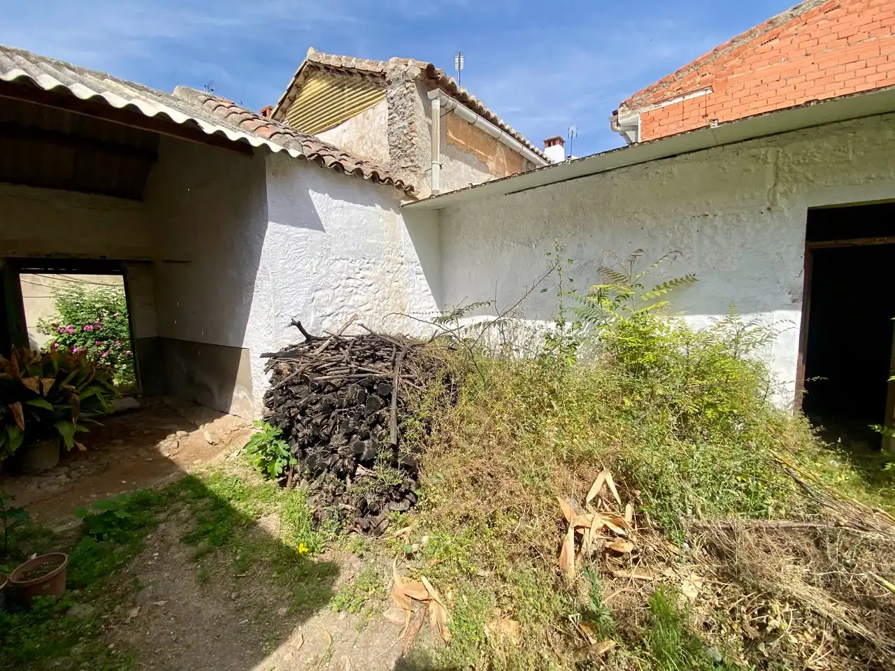 Casa amb jardí en venda a Calle Beato Jorge, imagen 15