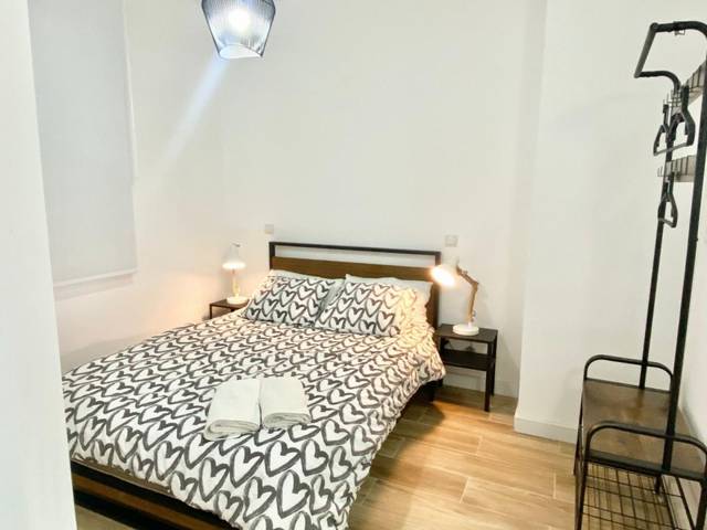 Apartamento en Alquiler en Almendrales