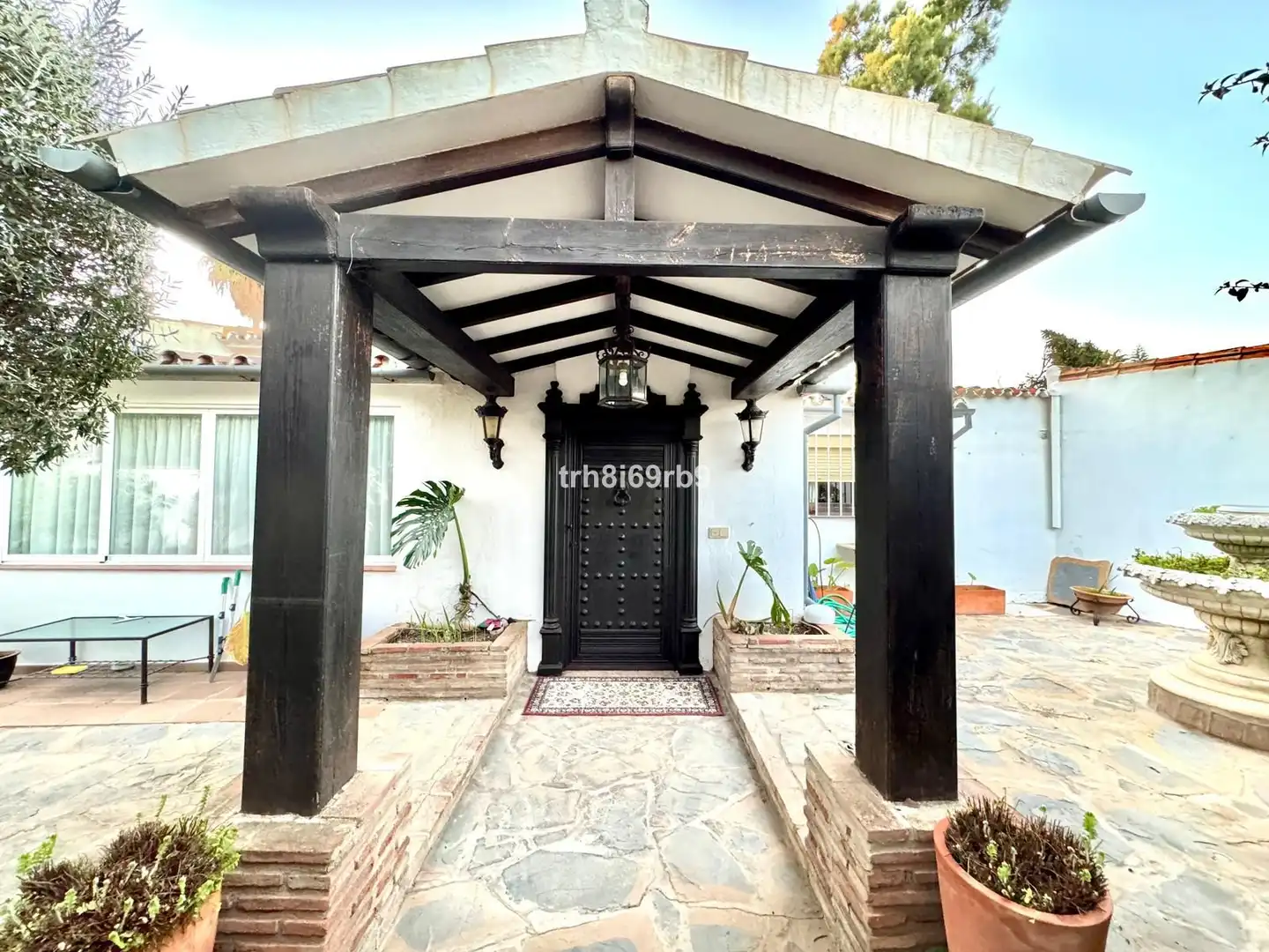 Chalet con piscina en venta en Avenida José Luis Carrillo 6, imagen 18