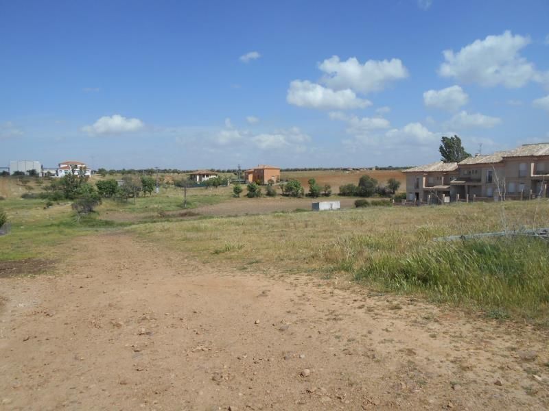 Residential zum verkauf in Navahermosa