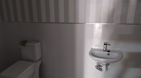Photo 4 of Commercial properties for rent in Avenida de la Constitución, 5, Alfalfa - Santa Cruz, Sevilla Capital