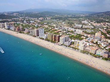 Local commercial en cession à Platja d'Aro