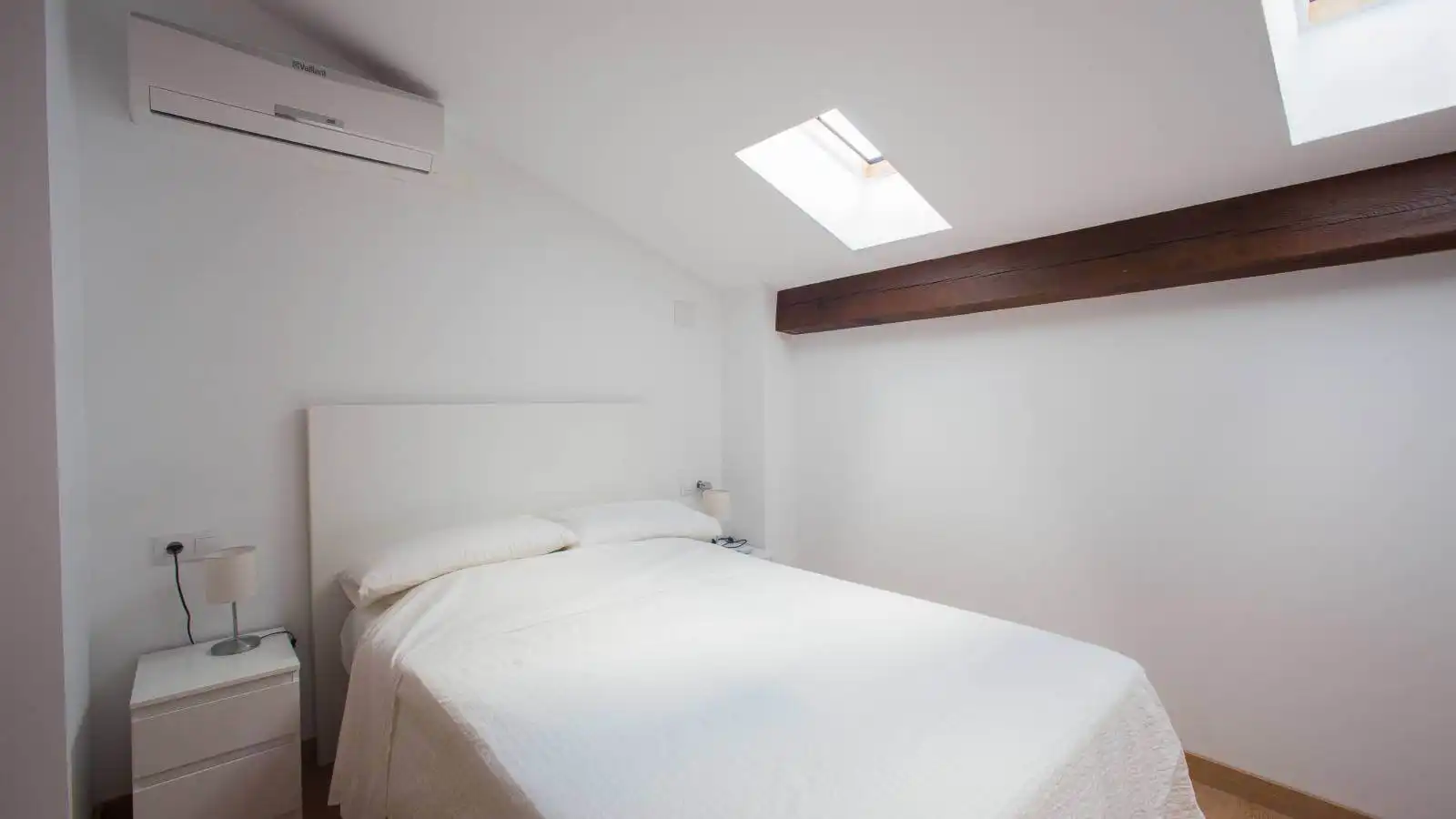 Mini appartamento con terrazza in vendita a Poblats Marítims, imagen 14