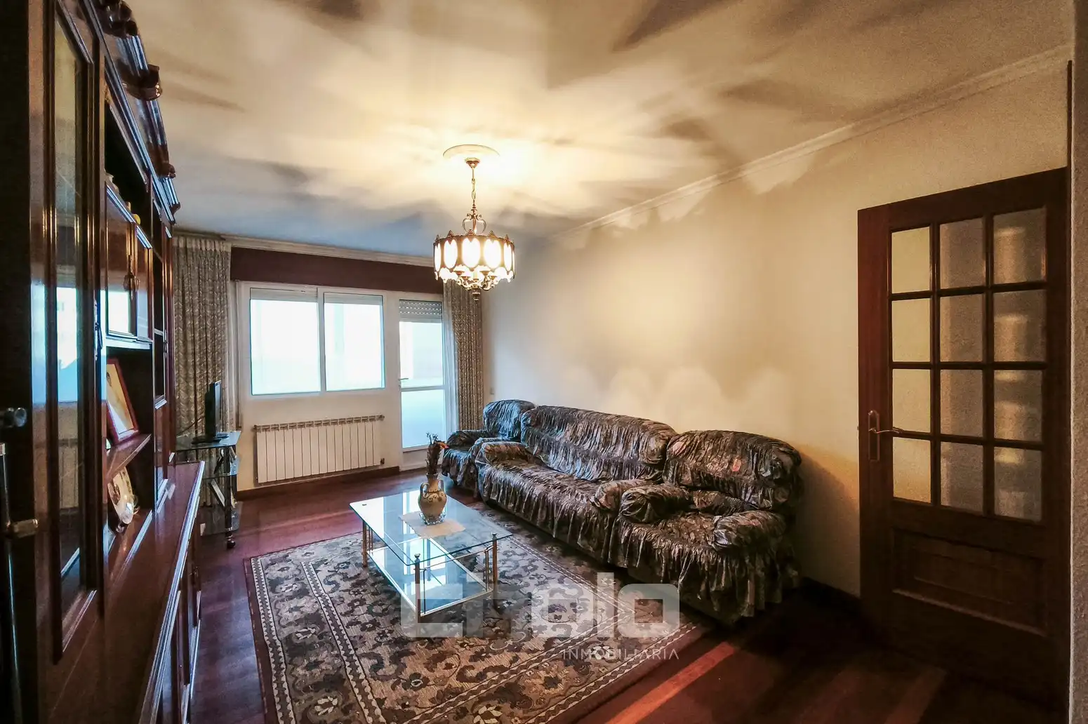 Piso en venta en Lugo - RU LAMAS DE PRADO, A Milagrosa