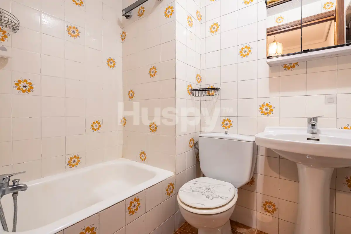 Wohnung mit Terrasse zum Verkauf in Calle del Príncipe de Vergara, imagen 42