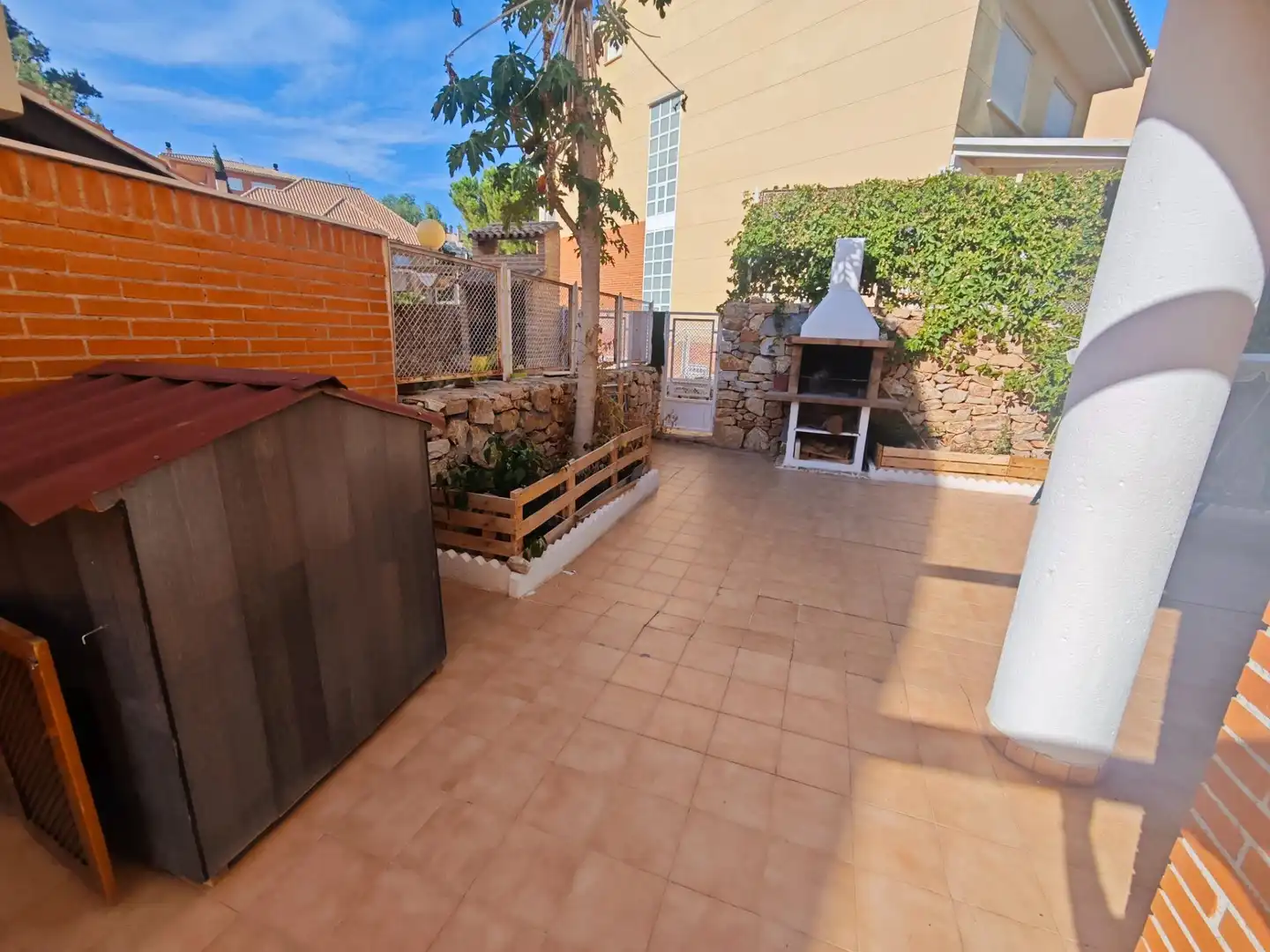 Haus mit Terrasse zum Verkauf in Altorreal - El Chorrico, imagen 51