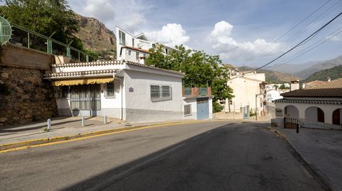 Foto 2 de Casa o xalet en venda a Calle Hermanas Quirós, 12a, Güéjar Sierra, Granada