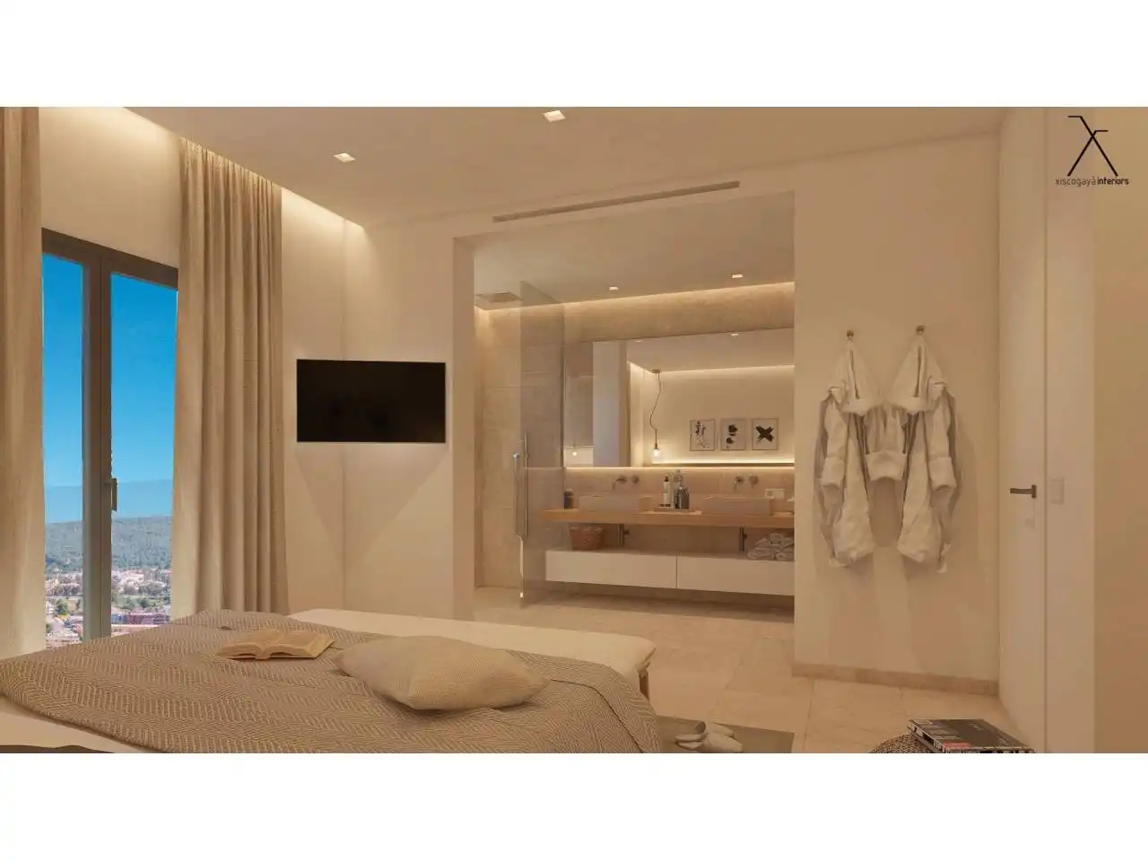 Piso con piscina en venta en Calle Nunyo Sans, imagen 28