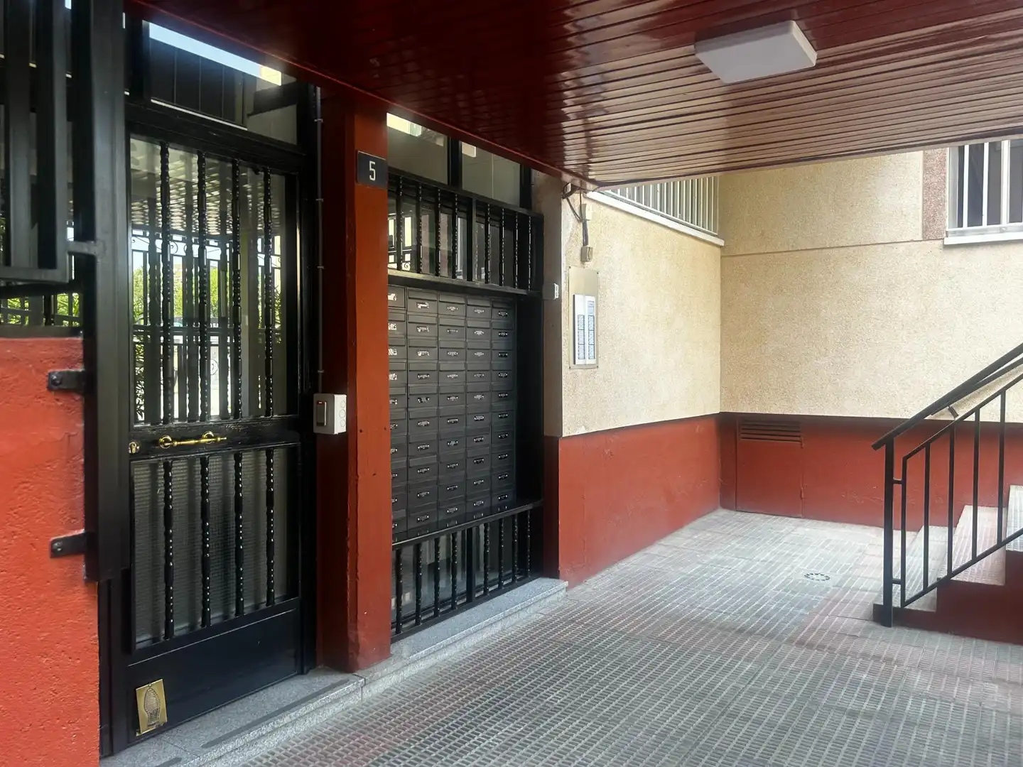 Piso en venta en Coslada con Aire acondicionado, Calefacción y Amueblado