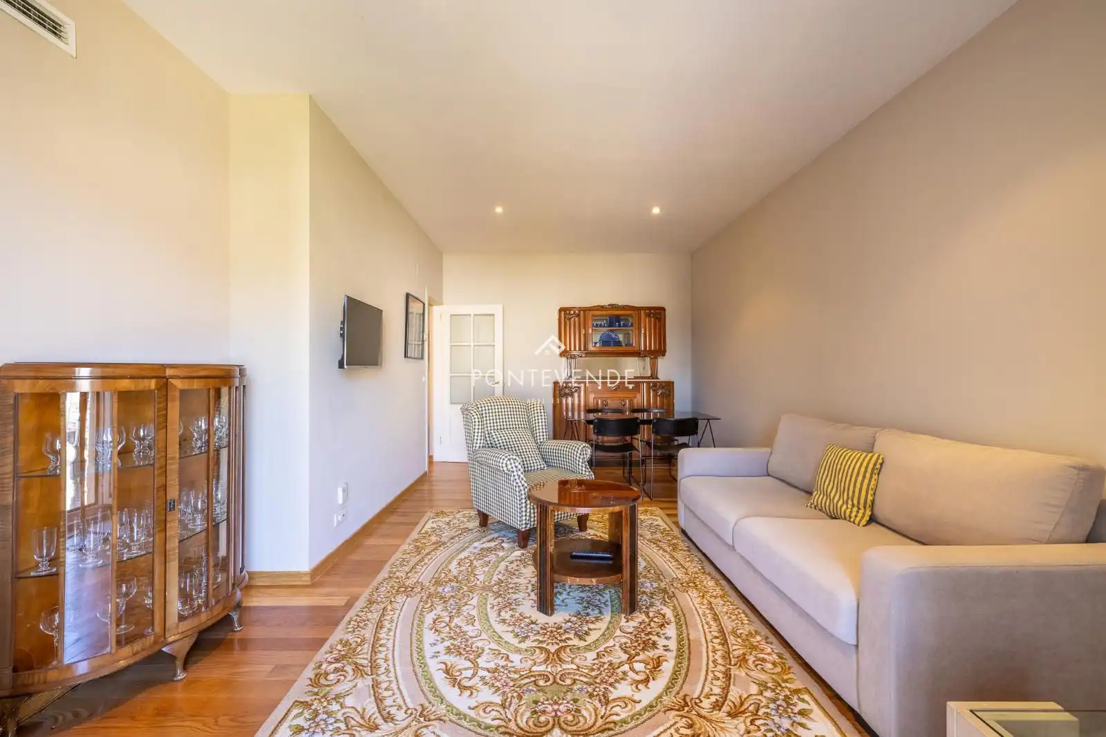 Flat with pool for sale in Mondariz-Balneario, imagen 17