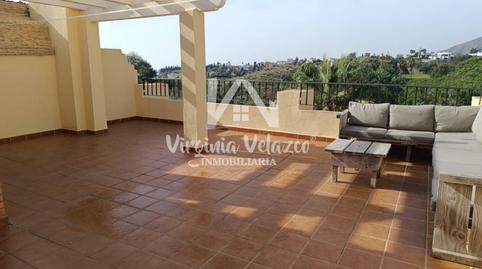 Photo 3 of Single-family semi-detached for sale in Calle Estados Unidos, Añoreta Golf - Paraíso del Sol, Rincón de la Victoria