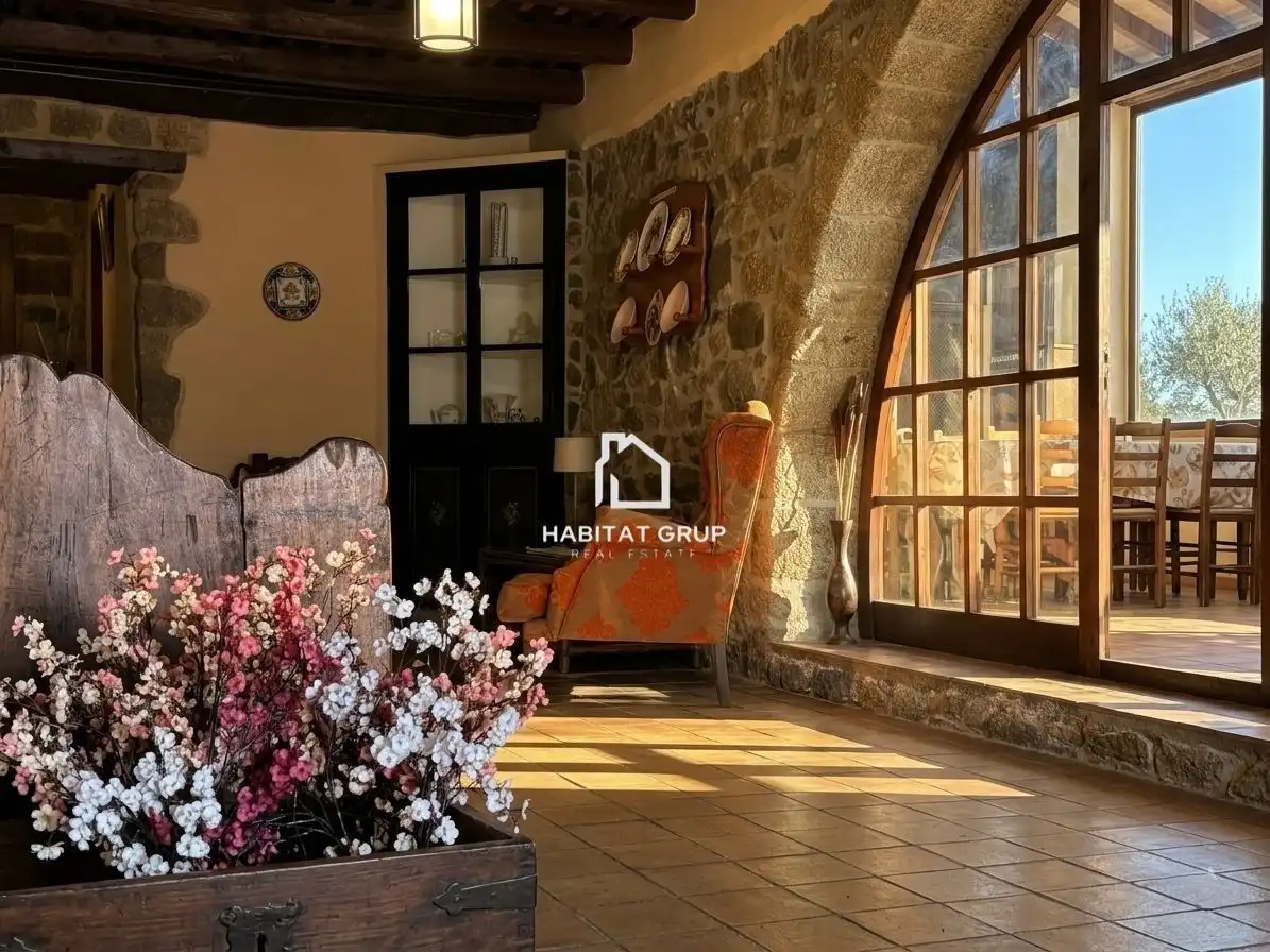 House for sale in Llagostera, imagen 32