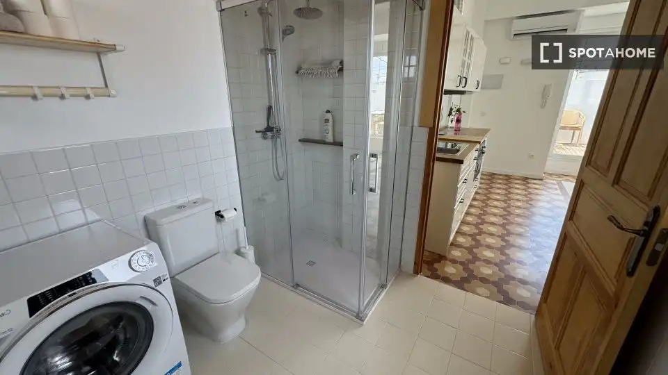 Appartement avec terrasse à louer à L'Eixample, imagen 4