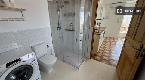 Foto 4 de Piso de alquiler en Gran Via, Valencia Capital