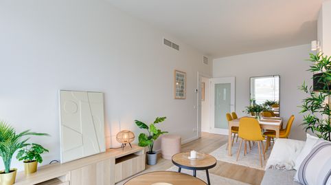 Foto 4 von Wohnung zur Miete in Avinguda de la Mare de Déu de Montserrat, 18, Les Planes, Sant Joan Despí