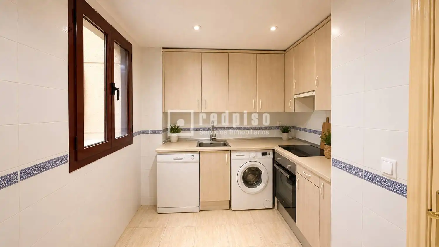 Cocina de Piso en venta en Pinto con Aire acondicionado, Calefacción y Trastero