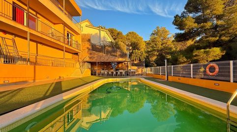 Casa en venta Canyelles  Urbanización California, imatge 3