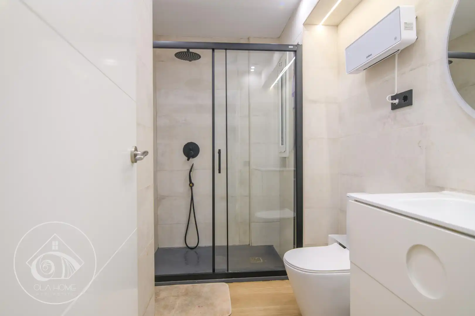 Piso con terraza en venta en Passeig Marítim, imagen 23