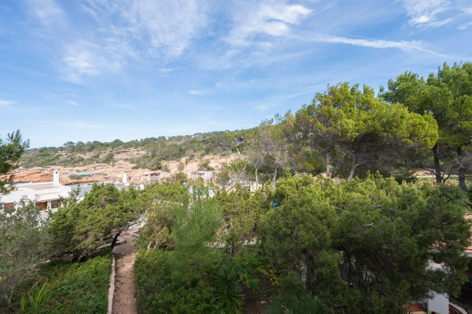Apartament en venda a Carrer Zamora, 8, 07829 Sant Josep de sa Talaia, I, 8, Cala Vedella - Cala Tarida