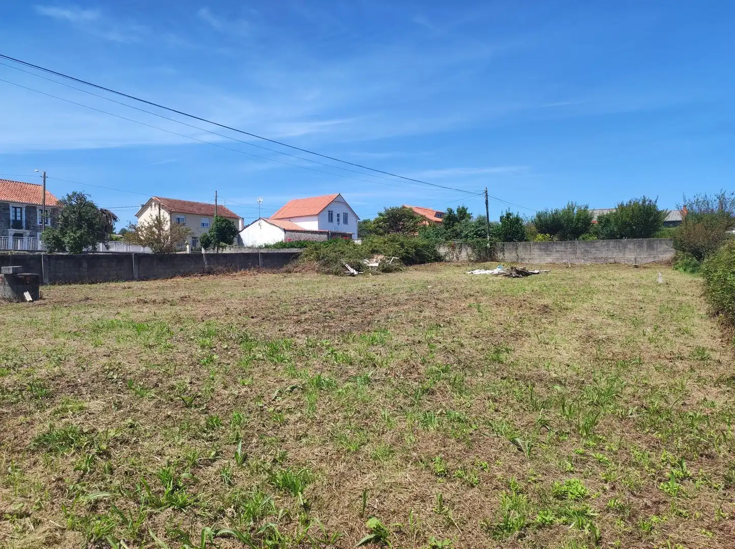Rural land for sale in Aldea Carballo, imagen 5