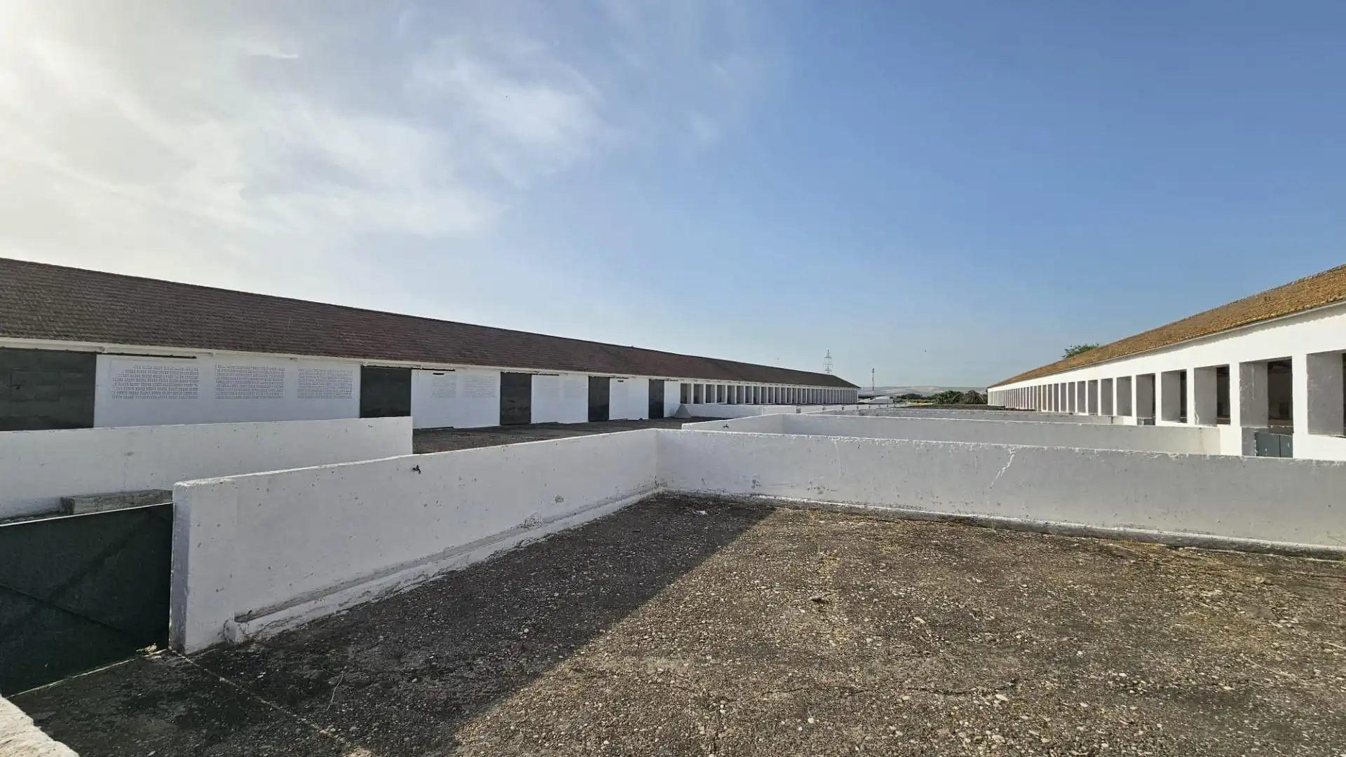 Nave industrial in vendita a Periurbano Oeste - Sierra, imagen 8