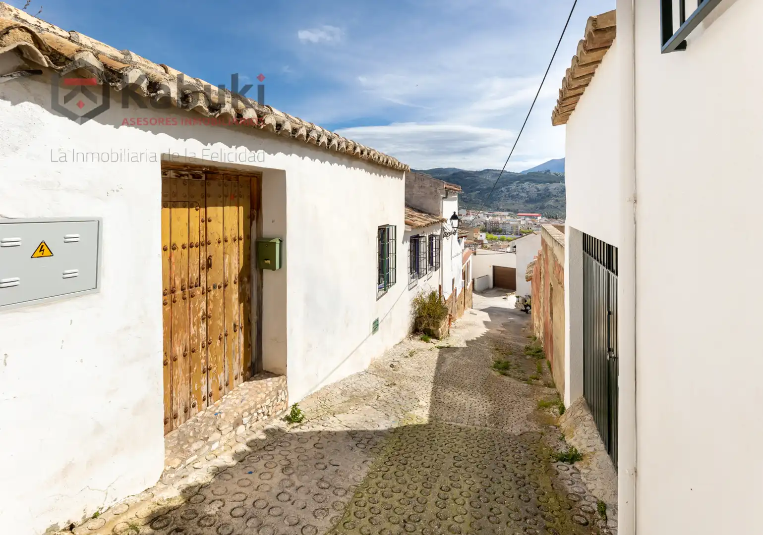 Wohnung zum Verkauf in Pegalajar - CL VILLA 41, imagen 32