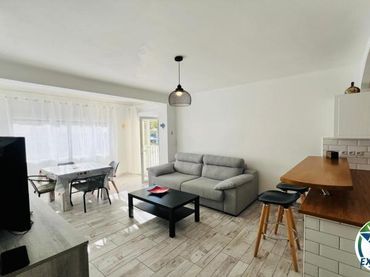 Apartment zum Verkauf in Calle DE MIGUEL DE CERVANTES 25