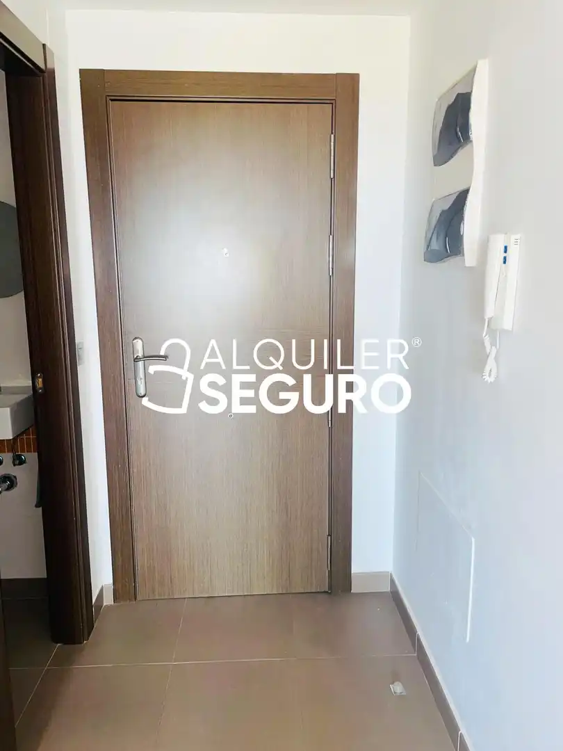 Wohnung zur Miete in La Nucia Pueblo  