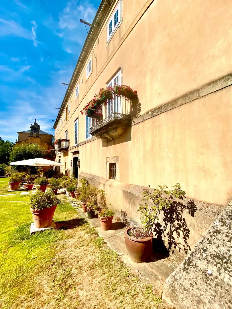 Casa o chalet en venta en As Nogais