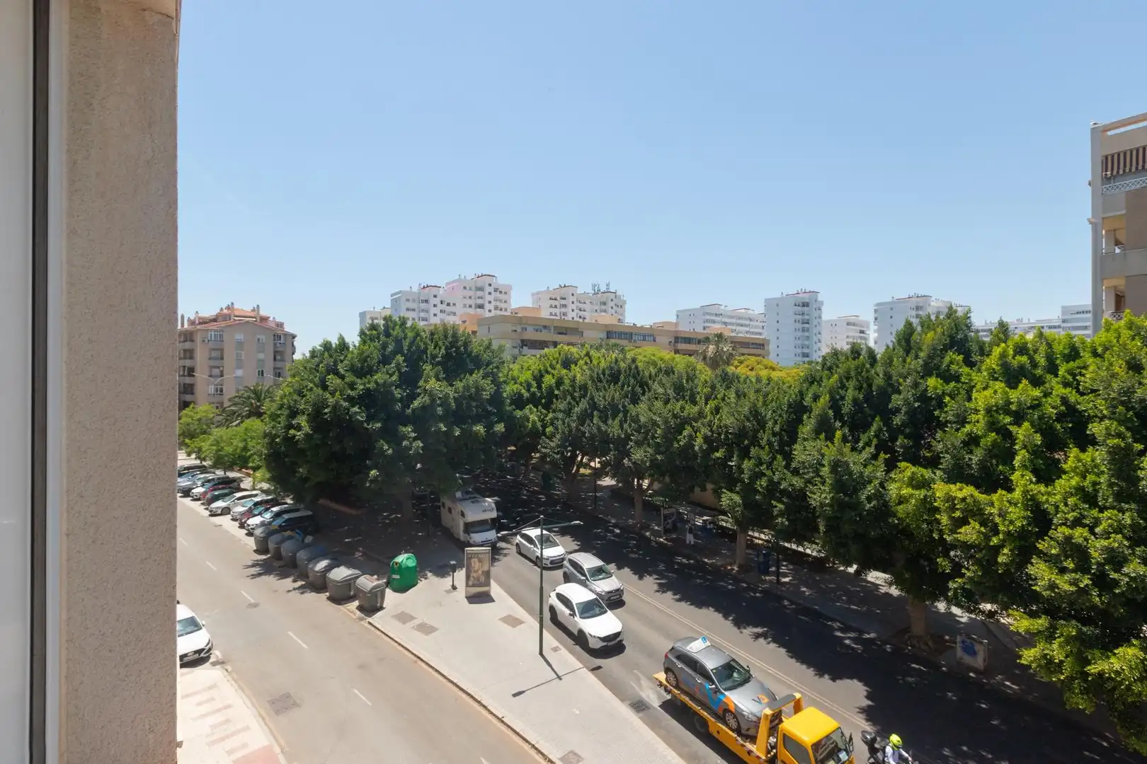 Appartement avec piscine à vendre à Avenida SOR TERESA PRAT (CARRIL DE LA CHUPA) 63, imagen 25