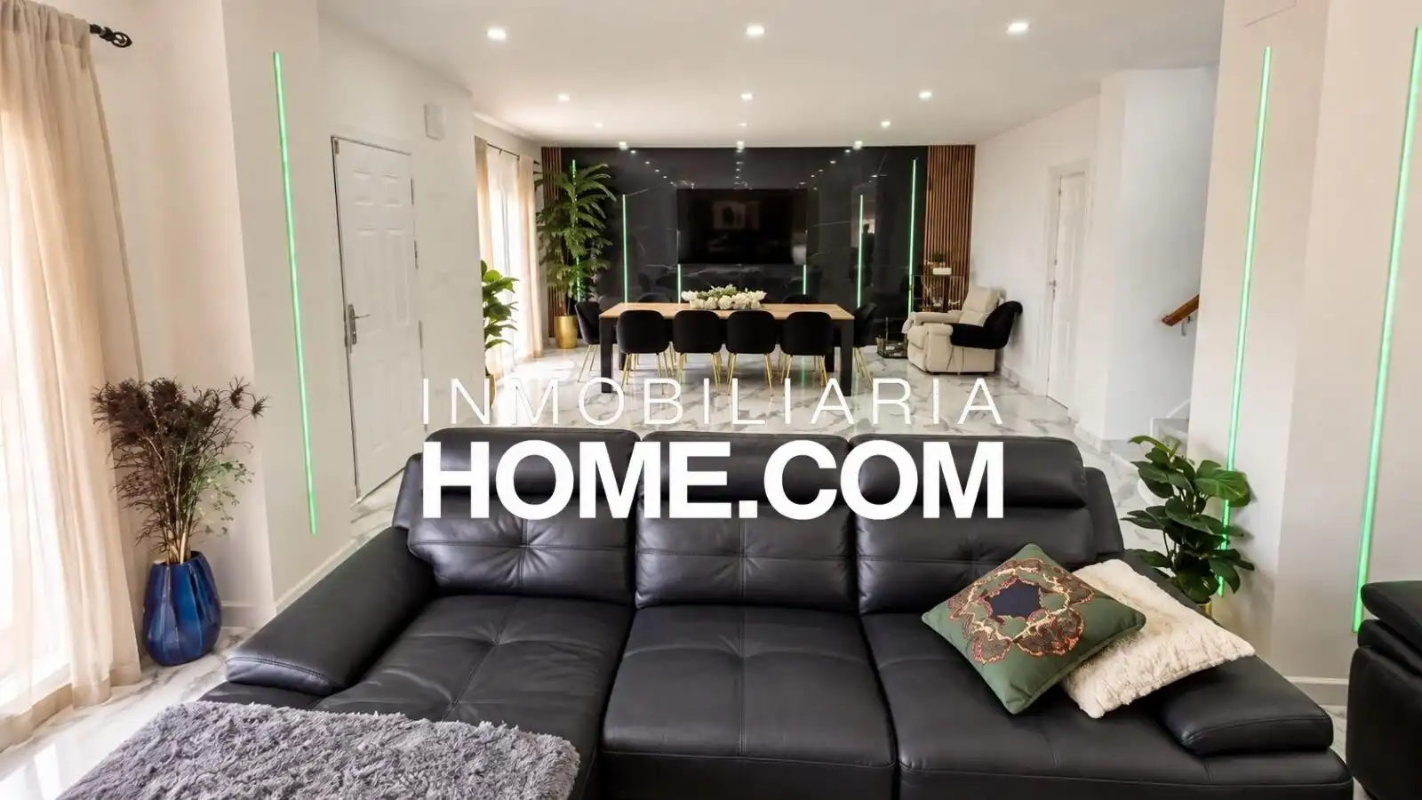 Villa con piscina in vendita a Jardines de Alhaurín - Huerta Alta - Fuensanguínea, imagen 14