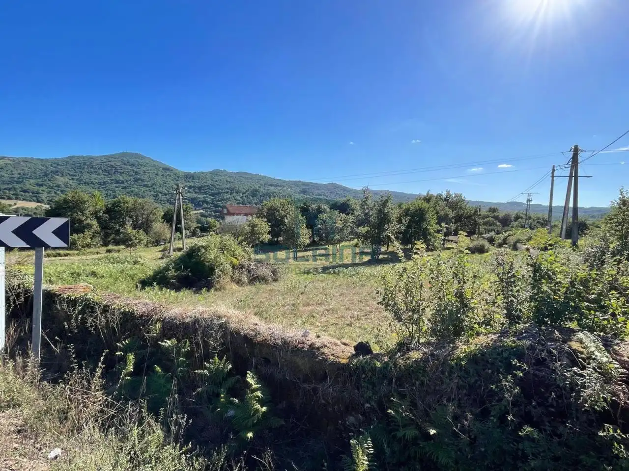 Terreno residencial en venta en Allariz, imagen 9