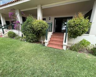 Garden of Apartment for sale in Vandellòs i l'Hospitalet de l'Infant