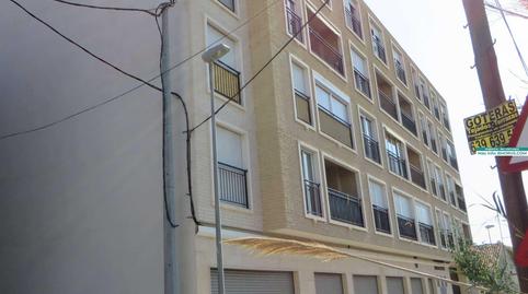 Photo 2 of Flat for sale in Campet y Salt, 5, Bellavista - Capiscol - Frank Espinós, Alicante