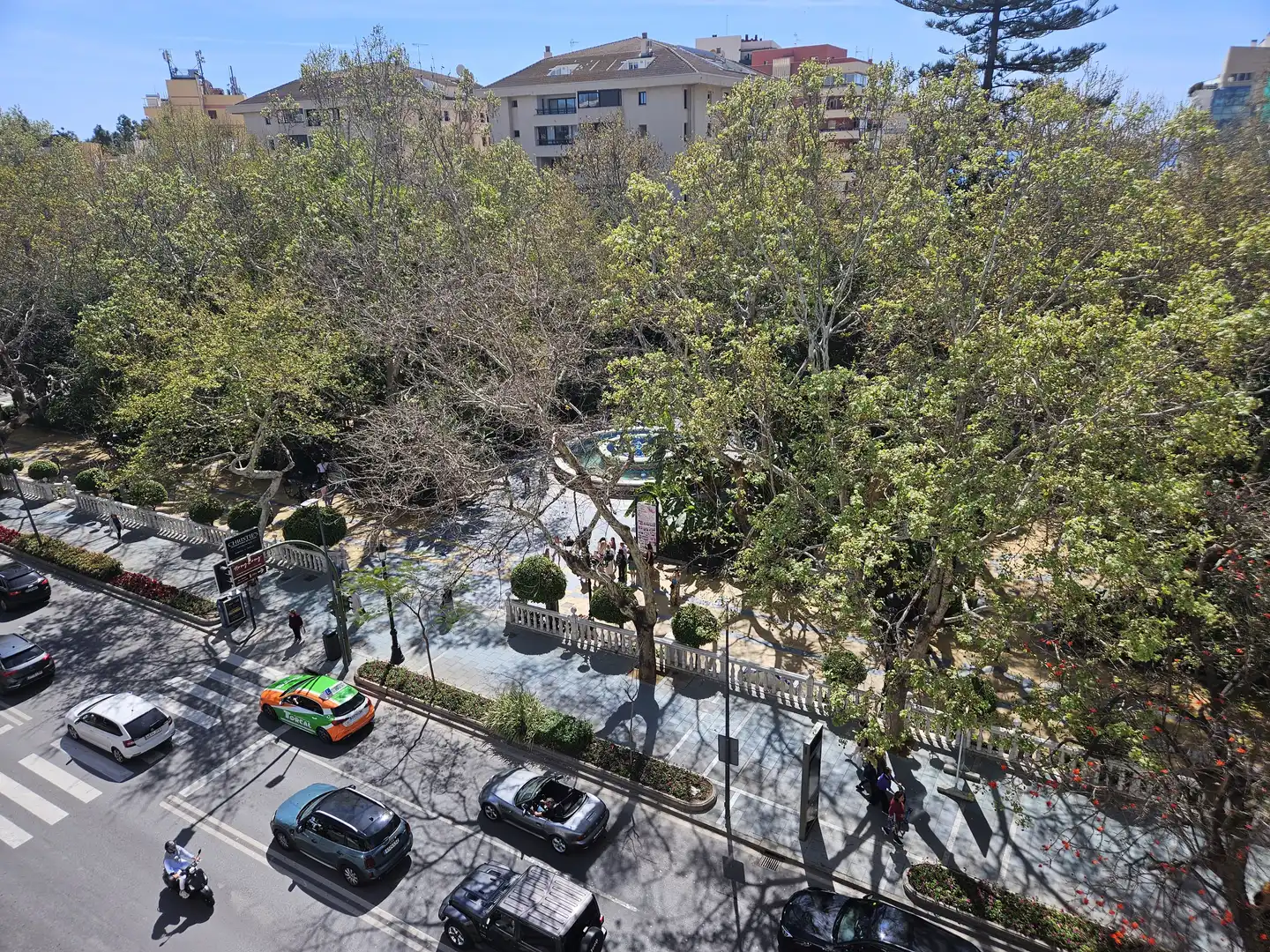 Gewerbefläche zur Miete in Marbella Centro, imagen 2