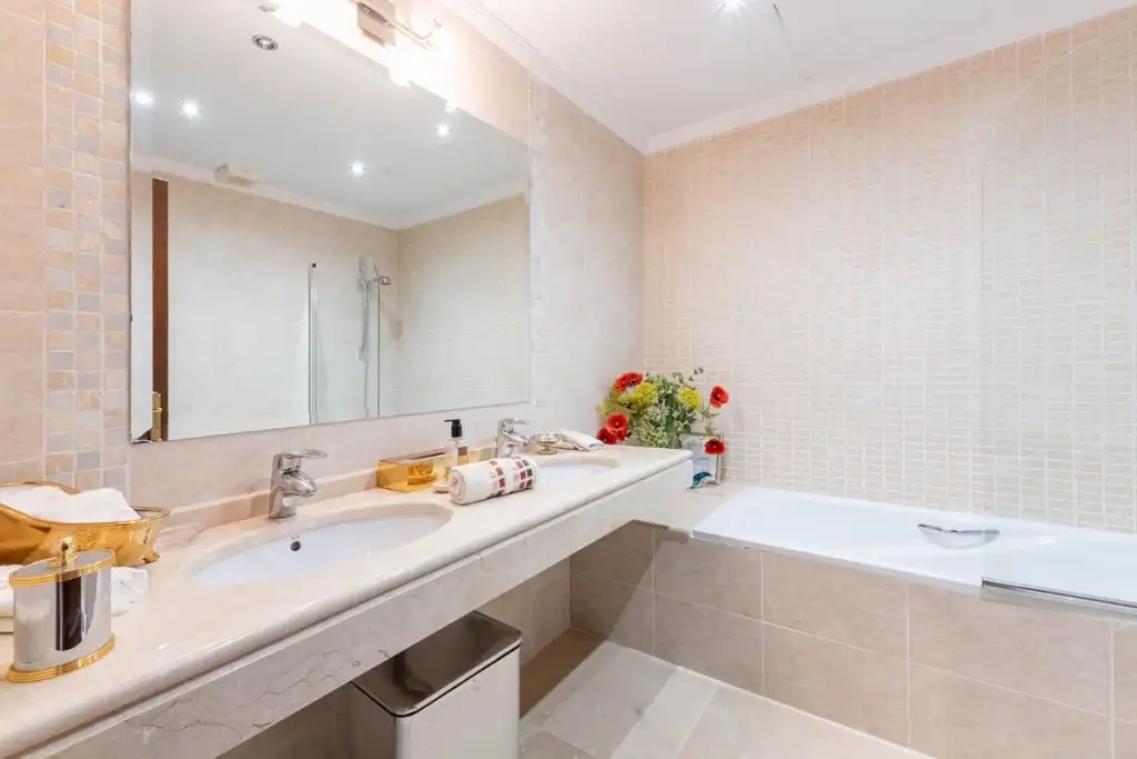 Villa avec piscine à vendre à La Cala Golf - Lagar Martell, imagen 18