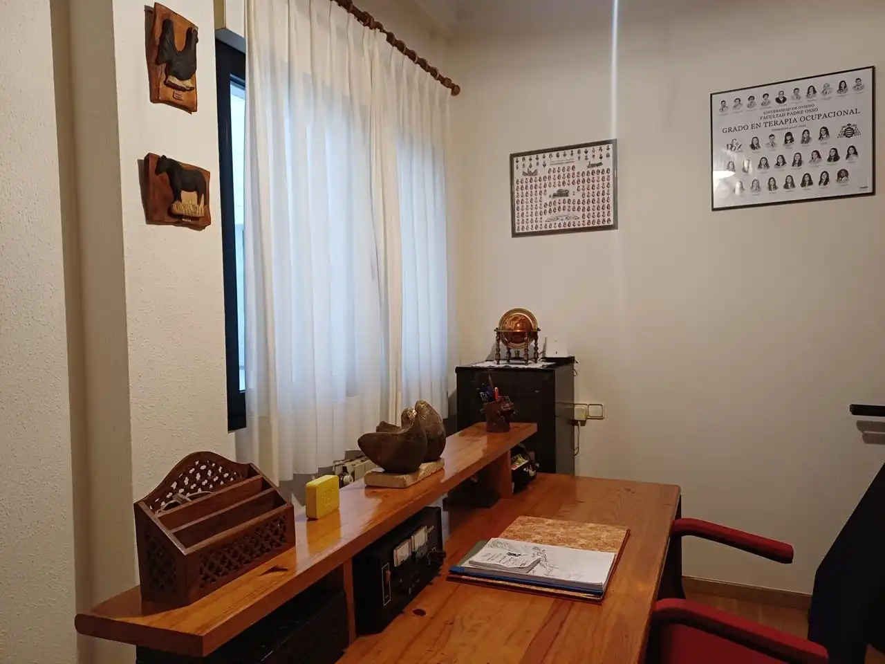 Wohnung mit Aufzug zum Verkauf in Calle Casimiro Velasco, imagen 8