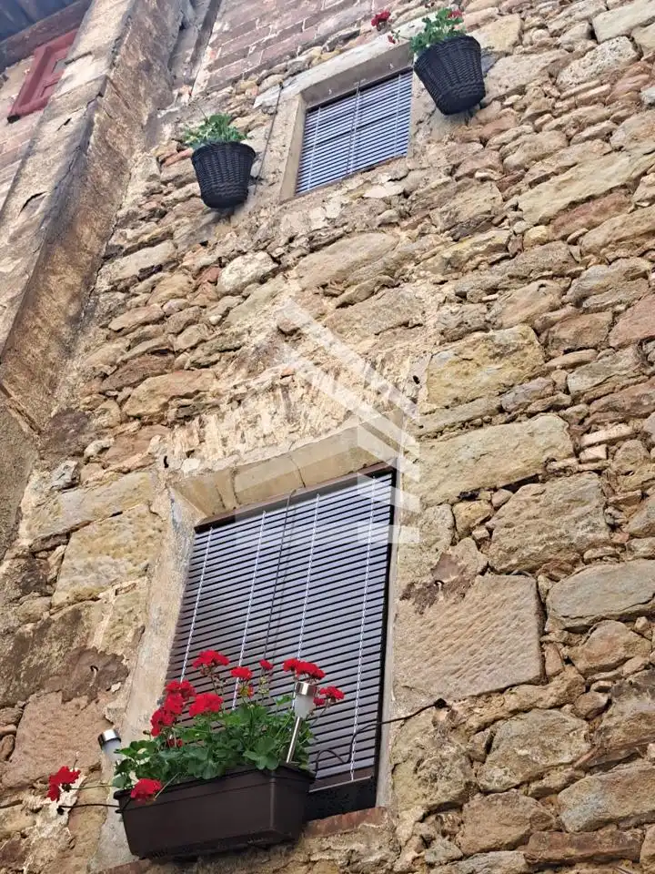 Vista exterior de Casa o chalet en venta en Solsona