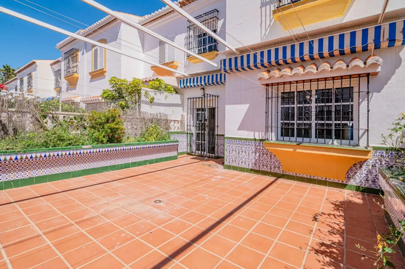 Casa a schiera con piscina in vendita a Urbanizacion  Urbanizacion Mare Nostrum 2, imagen 9
