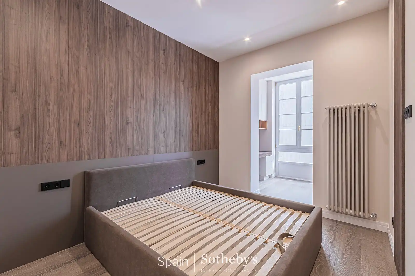 Penthouse mit Aufzug zum Verkauf in Carrer d'Aragó, imagen 40