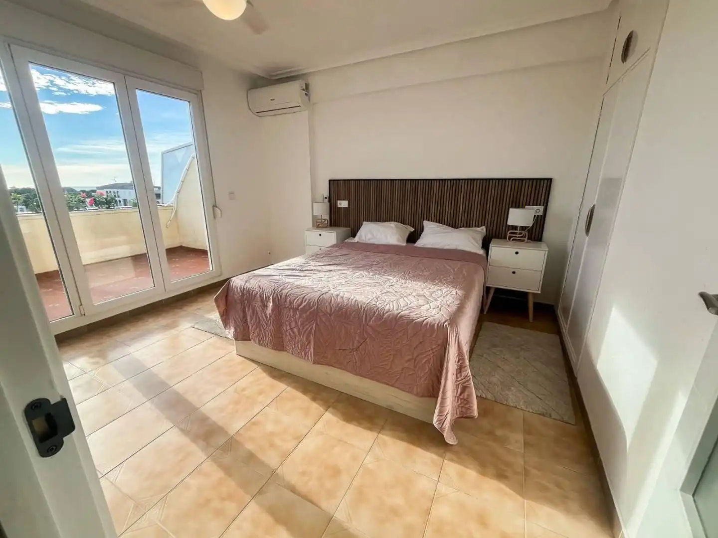Appartement compact avec ascenseur à vendre à Playa del Acequión, Náufragos y Rocío del Mar, imagen 19