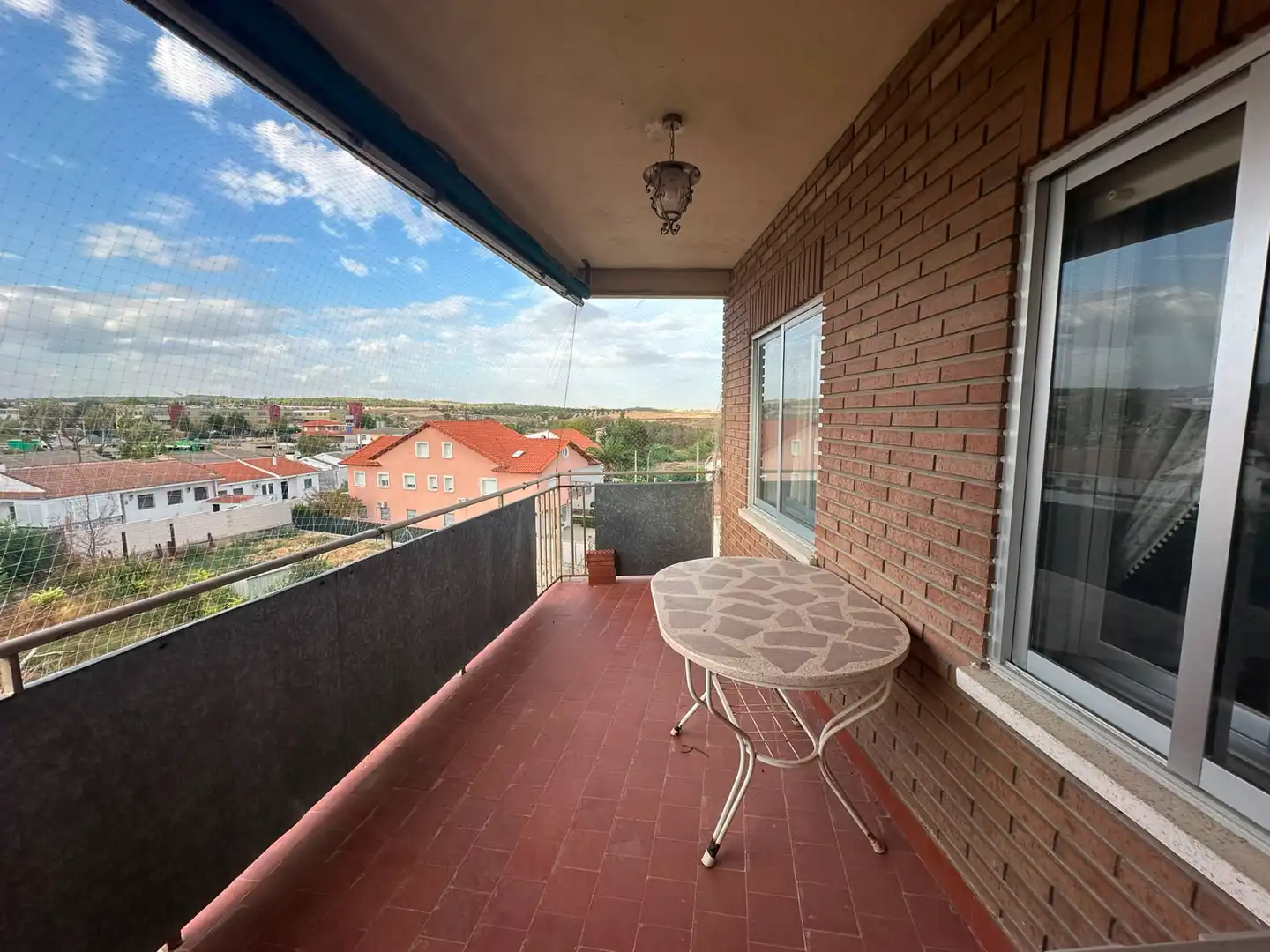Flat for sale in Estremera, Madrid