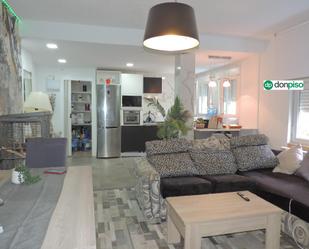 Flat for sale in Salamanca Capital