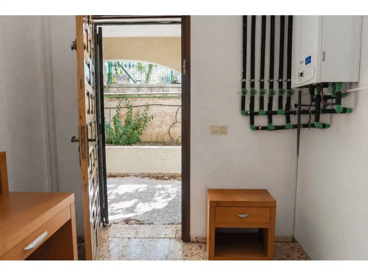 Detached house with garden for sale in Calle Pinos, imagen 9
