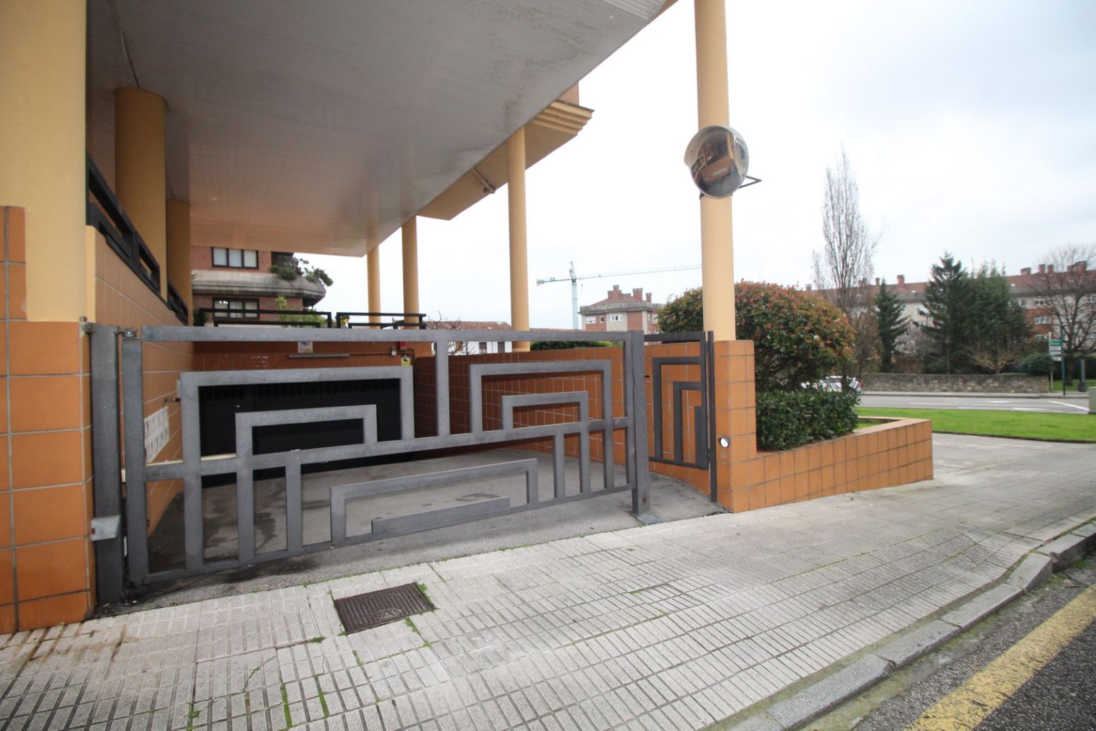 Garage for rent in Gijón - Quevedo, El Coto