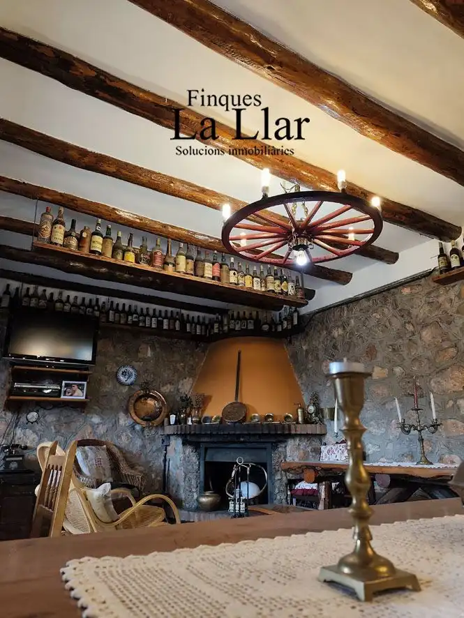 Casa o xalet en venda a VENEÇUELA, Vallirana