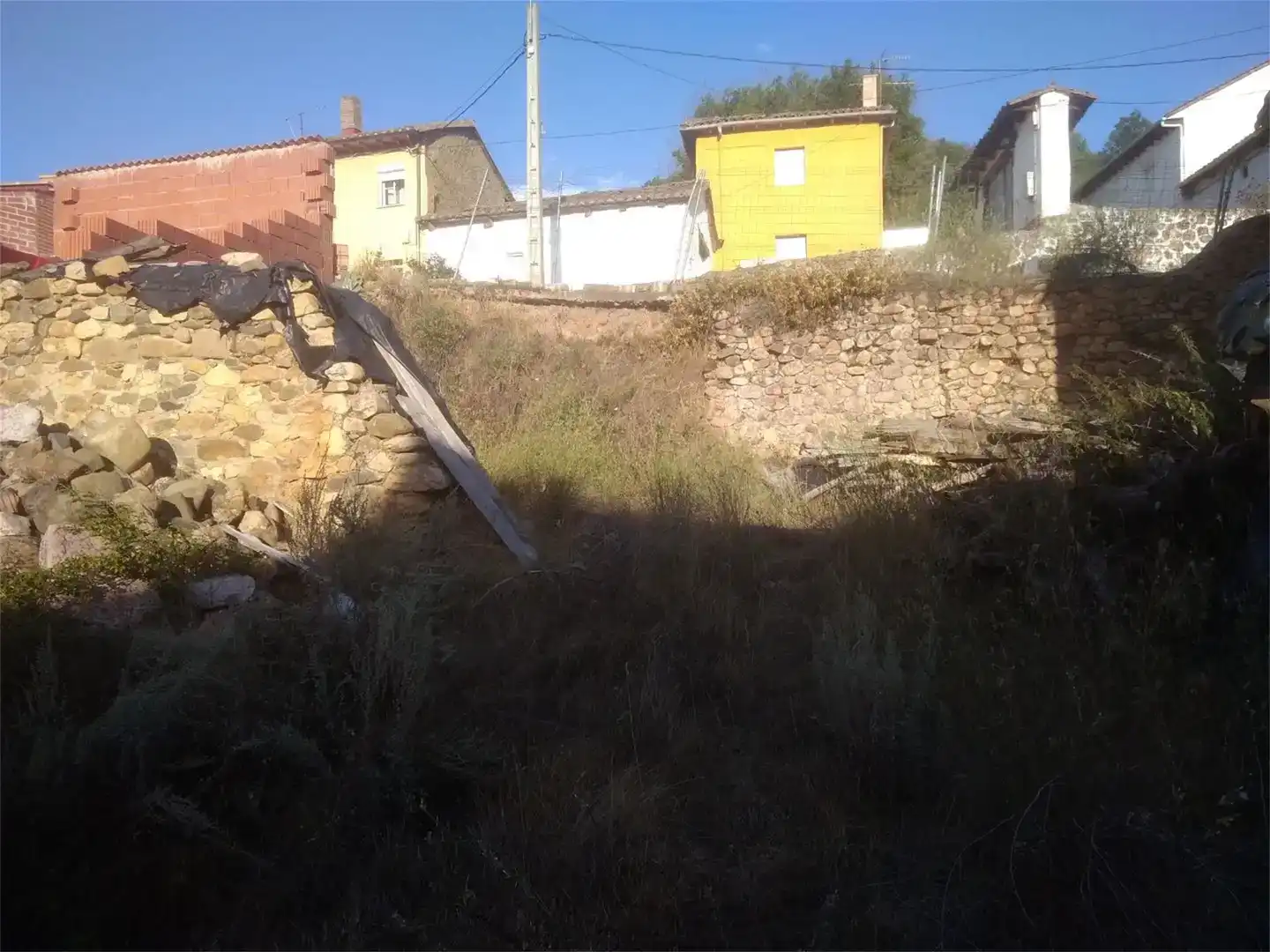 Residencial en venda en Garrafe de Torío