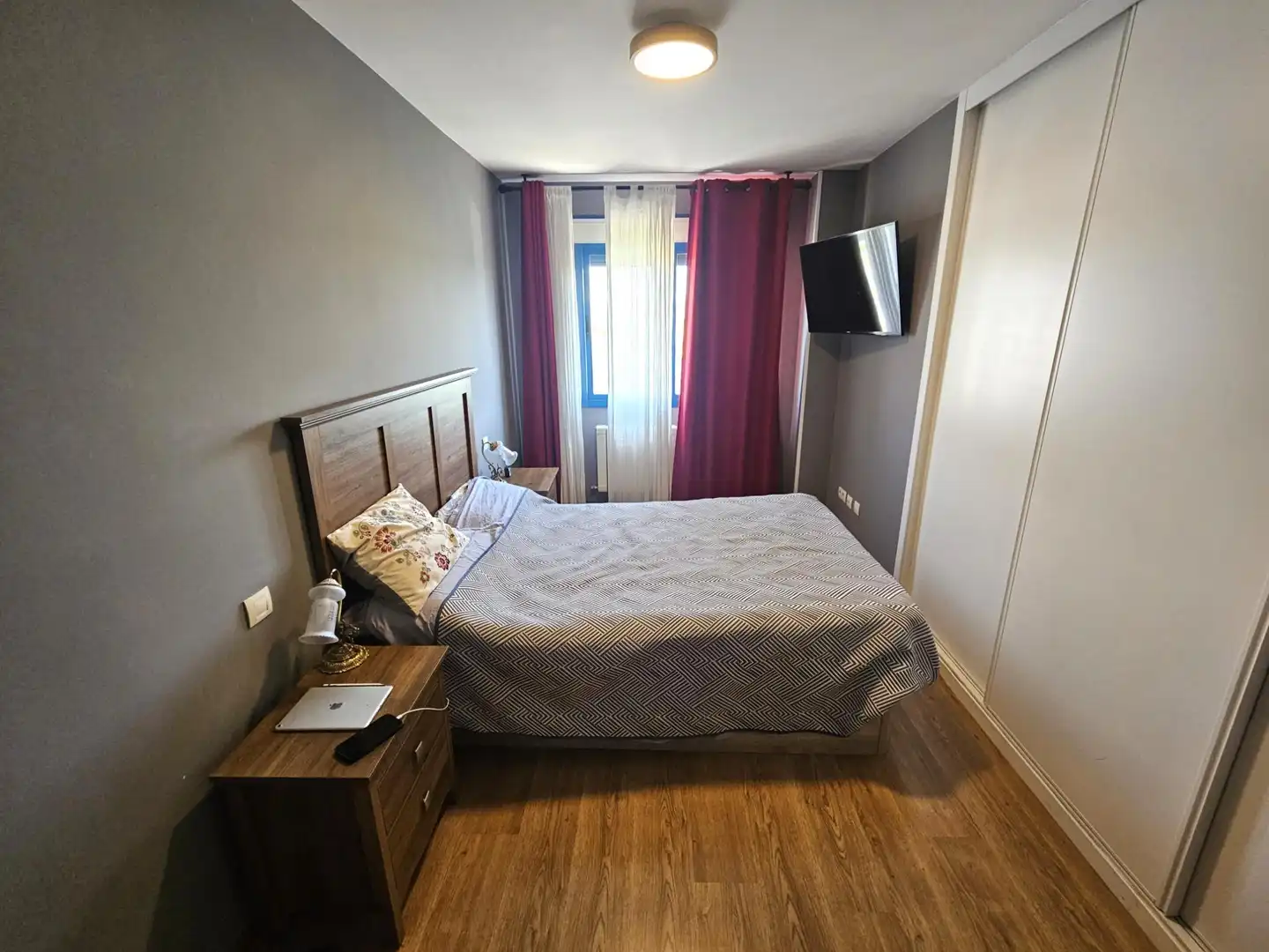 Habitación de Piso en venta en Valdemoro con Aire acondicionado, Calefacción y Trastero