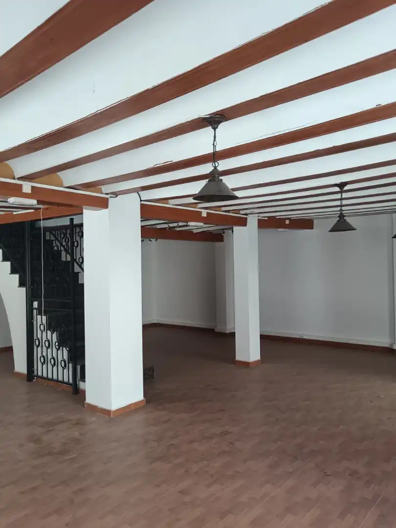 Casa o xalet en venda en Camporrobles amb Balcó